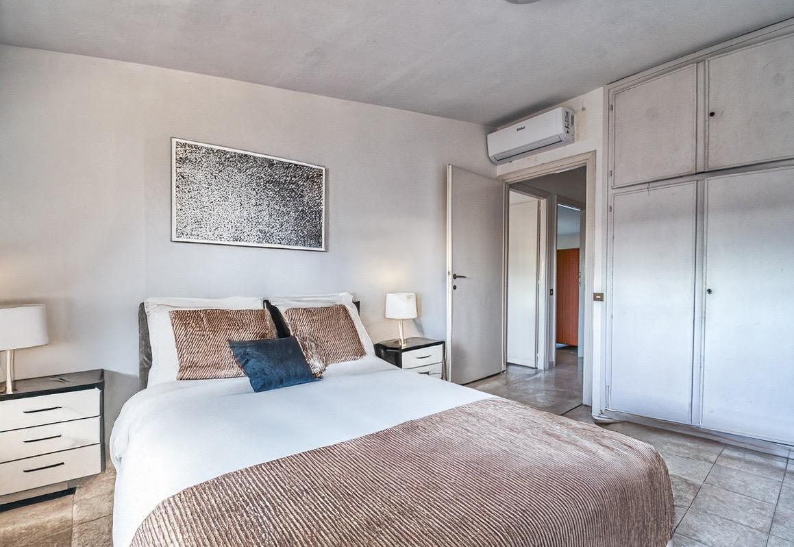FREGENE VICINO MARE VILLA QUADRIFAMILIARE CON GIARDINO E TERRAZZO RIF. V/70
