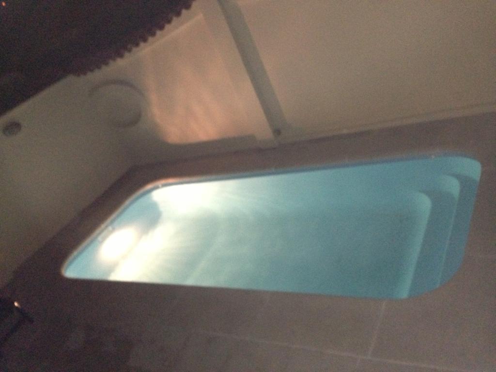 FREGENE CENTRO PRESTIGIOSA VILLA BIFAMILIARE CON GIARDINO E PISCINA RIF. V/80