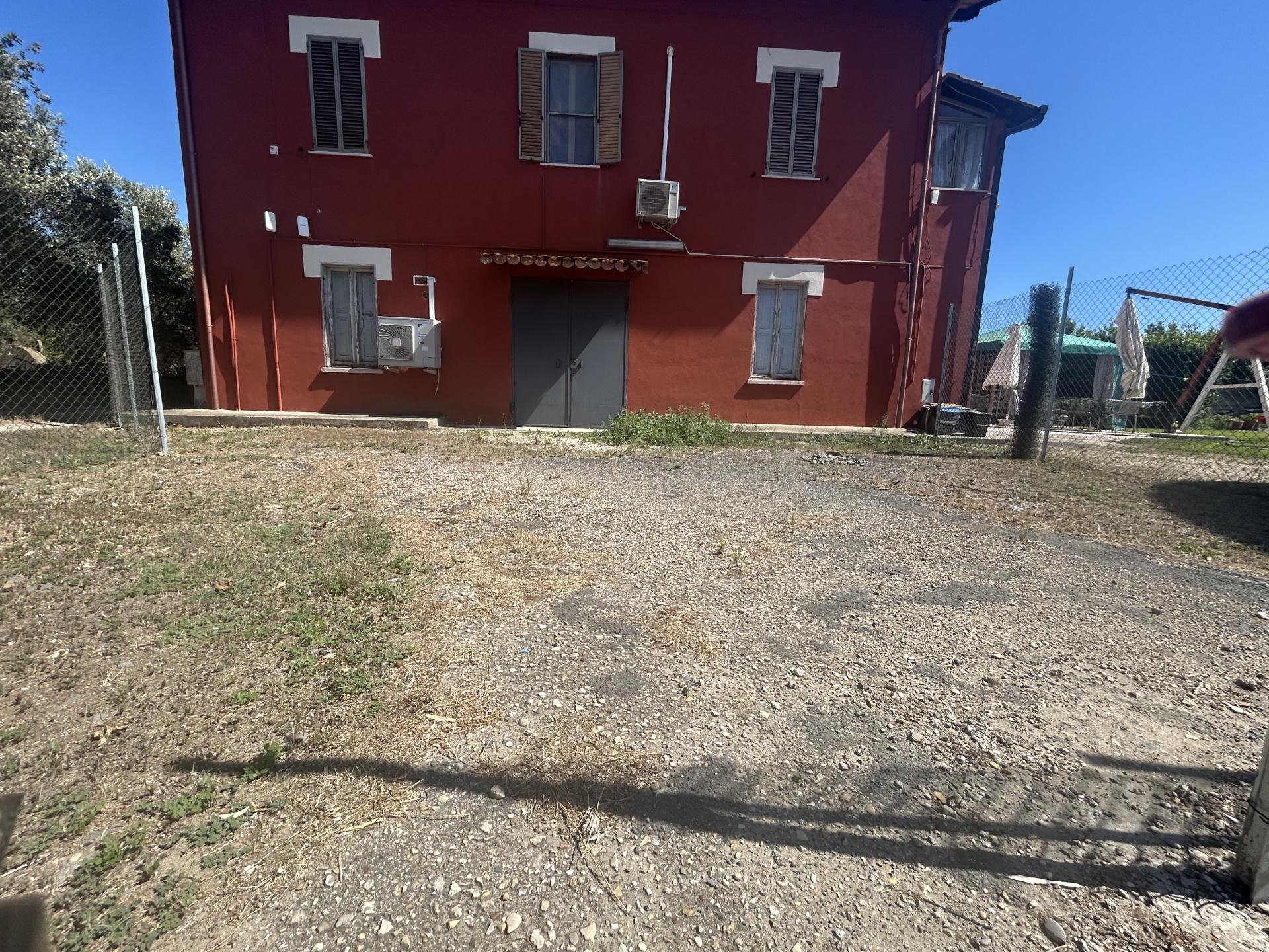 MACCARESE VENDESI MAGAZZINI C/2 OTTIMO STATO