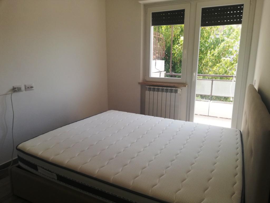 FREGENE GRAZIOSO BILOCALE 1° PIANO CON TERRAZZO - RIF. A/18-