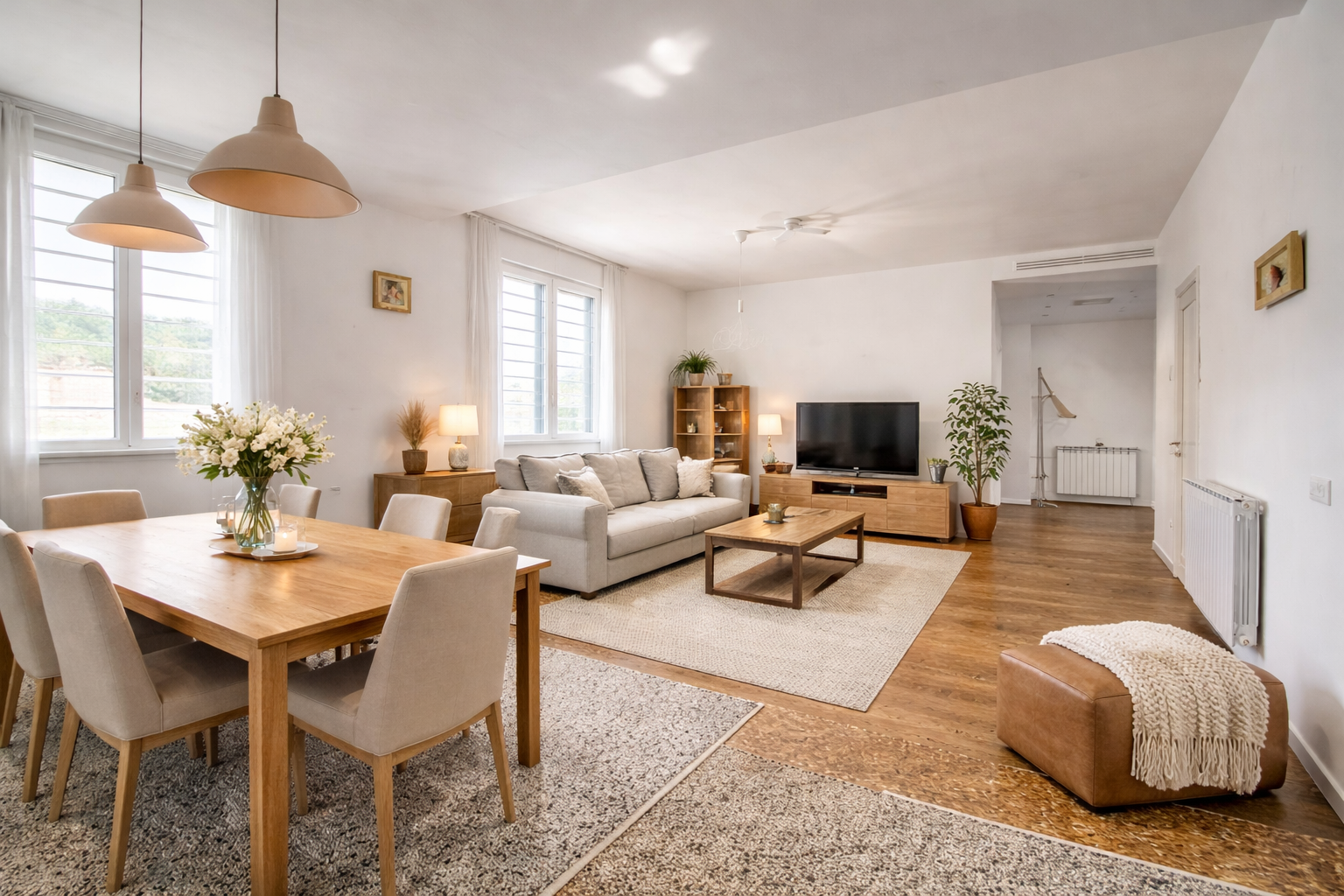 FREGENE CENTRO RIFINITISSIMA VILLA CON GIARDINO E TERRAZZI RIF. V/60